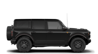 2026 Ford Bronco® External Image 1